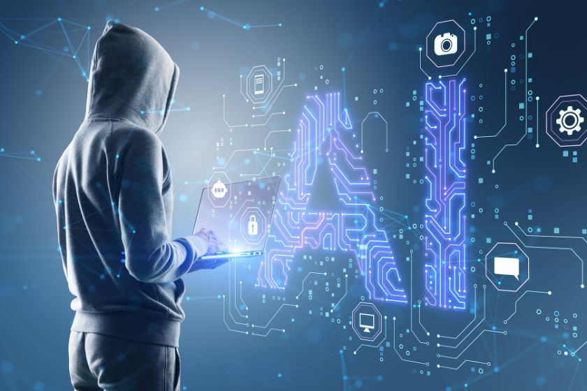 Future Trends in Domain Buying: AI, Blockchain, and AI-Generated Domain Scams